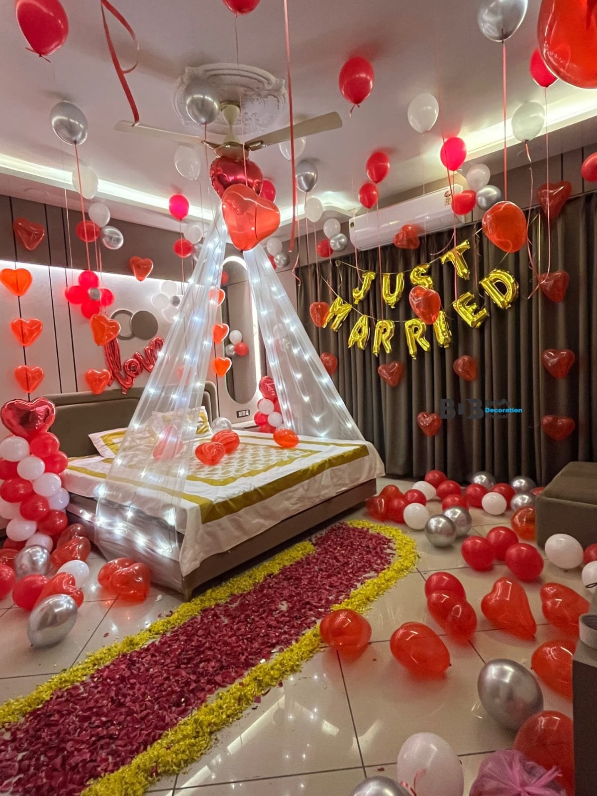 Decor work 11