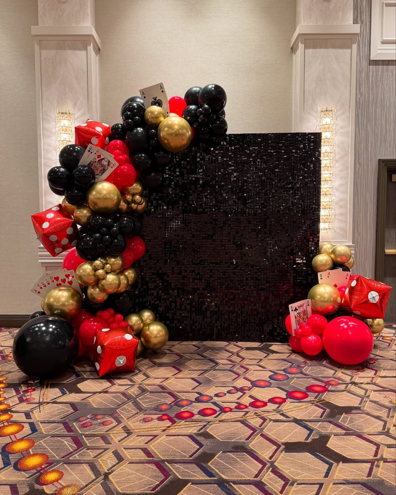 Decor work 12
