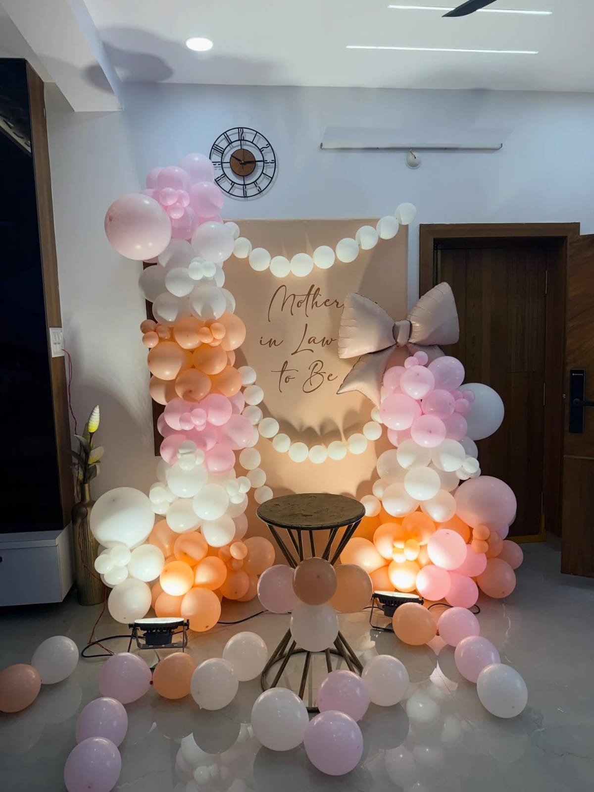 Decor work 14