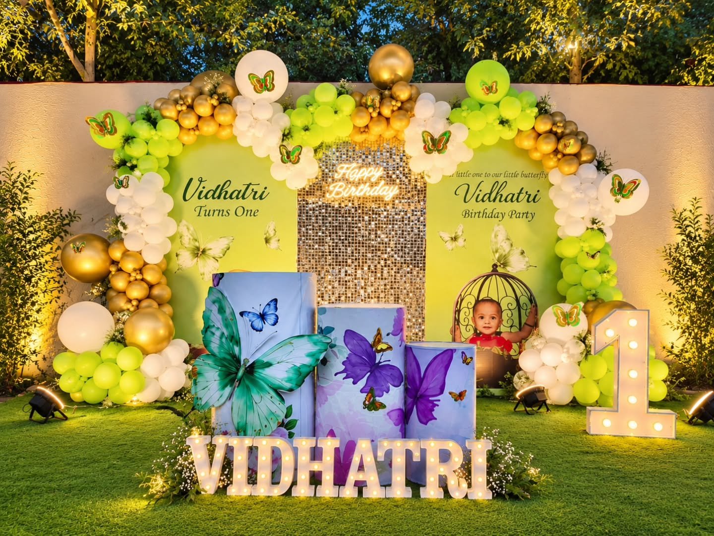 Decor work 18