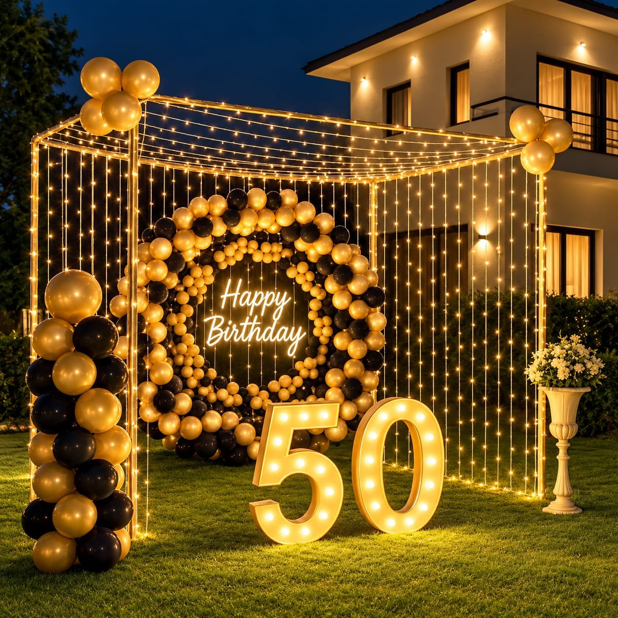 Decor work 21