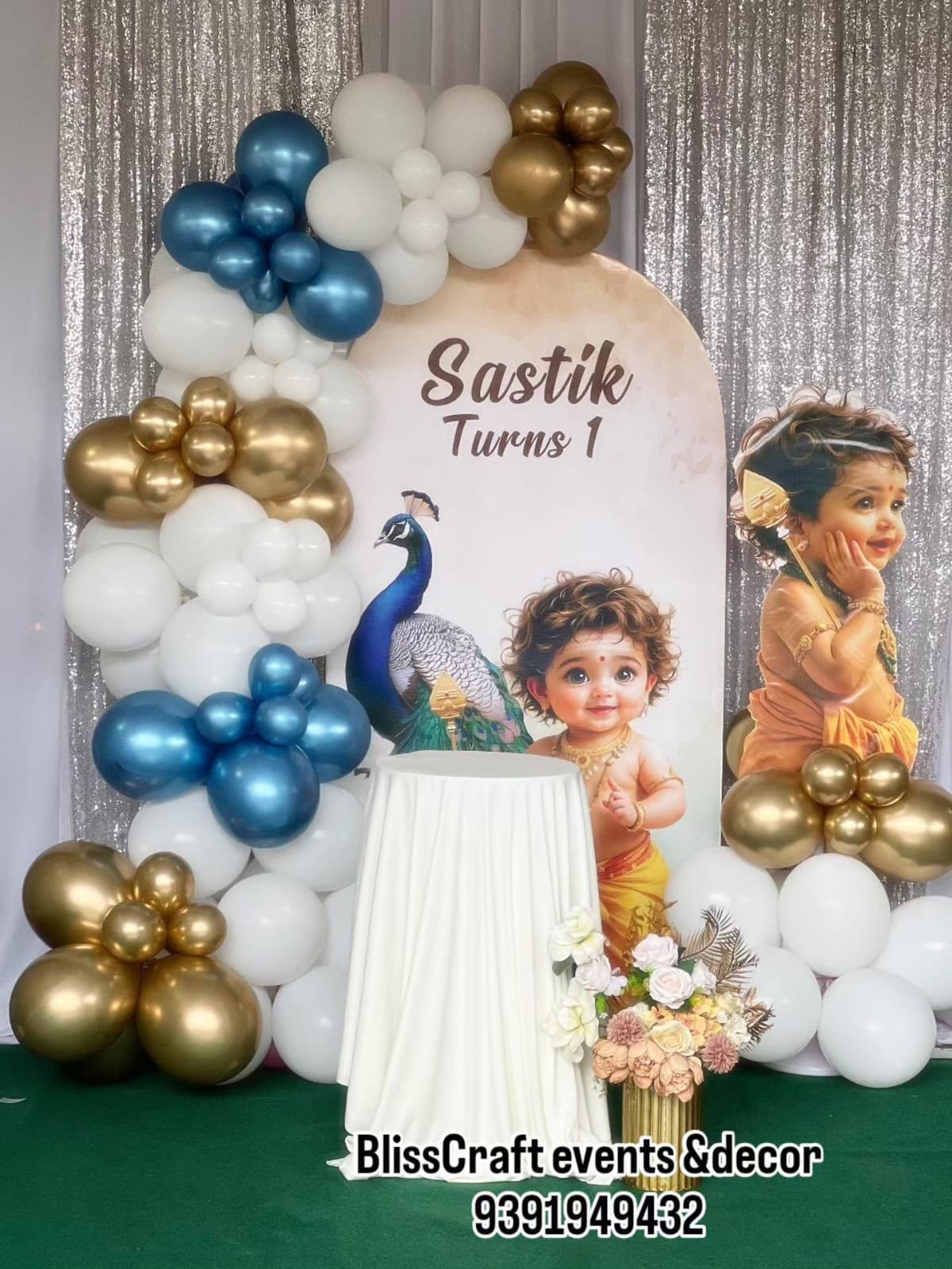 Decor work 25