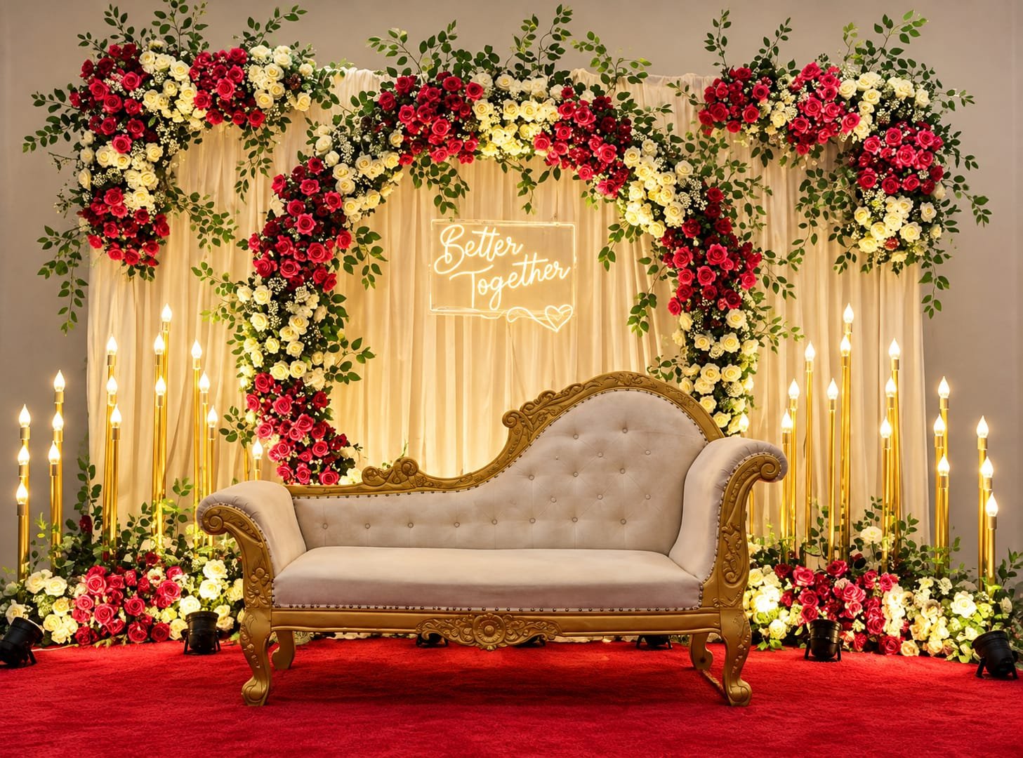 Balloon event work 6