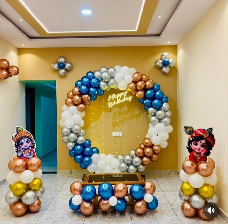 Decor work 10