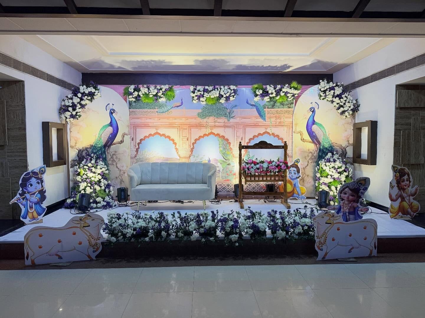 Decor work 12